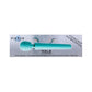 Maia NALA - Blue - Blue 30 cm USB Rechargeable Massage Wand