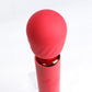Maia NALA - Red - Red 30 cm USB Rechargeable Massage Wand