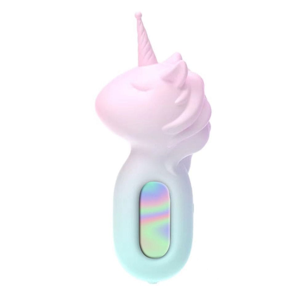 Maia UNIE - Pink/Blue USB Rechargeable Unicorn Wand