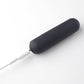 Maia Cody - Black 12.4 cm USB Rechargeable Butt Plug