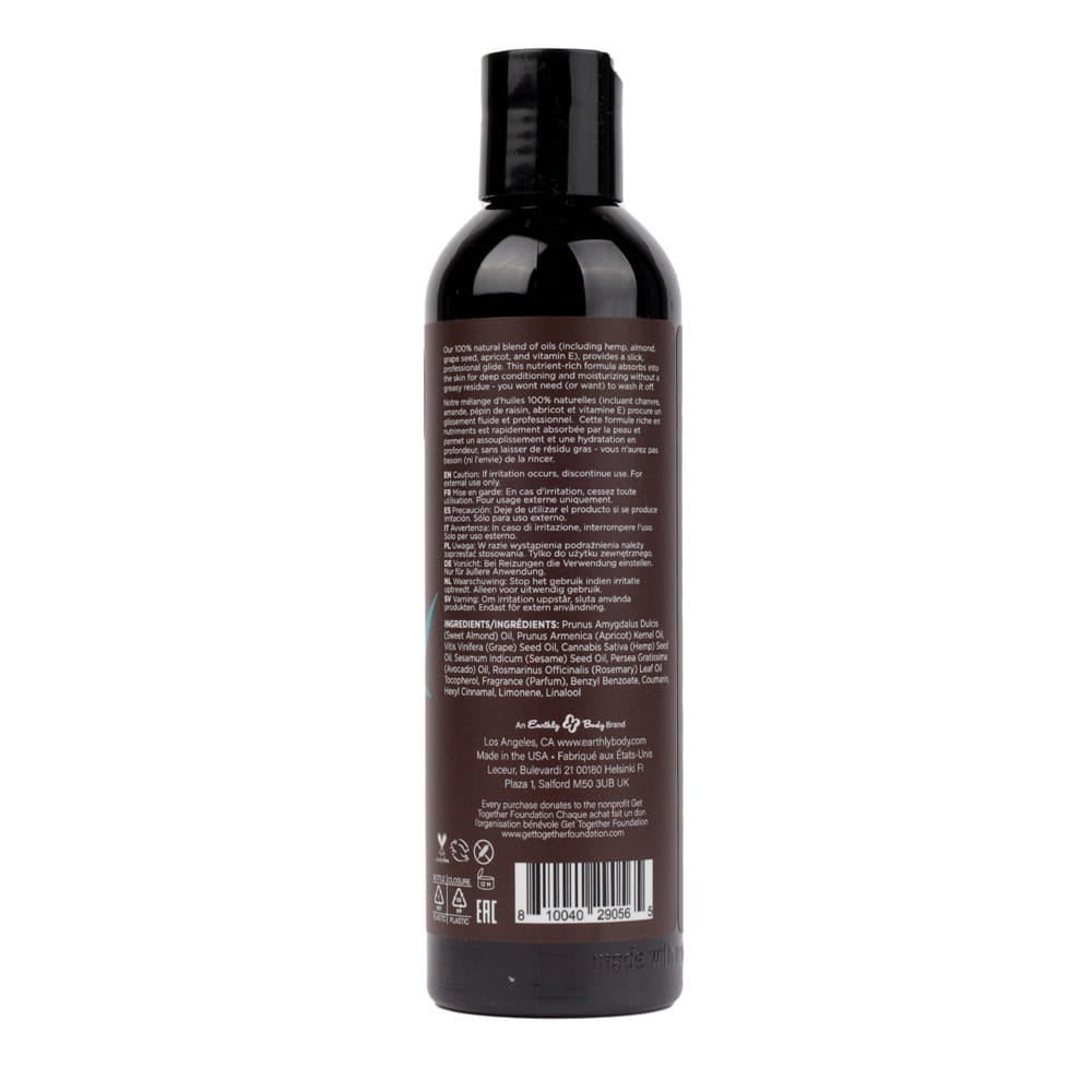  Juniper Berries & White Wood) Scented - 237 ml Bottle