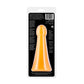 Firefly - Phoenix - Orange - Glow in Dark Orange 19.2 cm Dildo