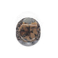 OUCH! Heavy-Duty Fluffy Cuffs - Leopard - Leopard Fluffy Restraints