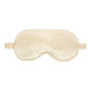 OUCH! Satin Mask - Gold - Gold Eye Mask
