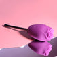 Playboy Pleasure PETAL - Purple USB Rechargeable Flicking Stimulator