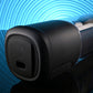 Playboy Pleasure SIDE PIECE - USB Rechargeable Warming Auto Stroker