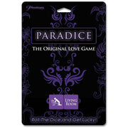 Paradice - Couple's Dice Game