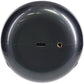 PUMPED Vortex - Gunmetal - Gunmetal Grey/Clear USB Rechargeable Sucking Rotating and Thrusting Auto Masturbator