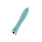 Passion Play Ultra Power Silicone Vibrating Bullet - Blue - Blue 12.9 cm USB Rechargeable Vibrating Bullet