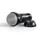 PDX Wet Pussies - Super Slide & Glide XXL - Clear Stroker