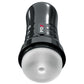 PDX Extreme Wet Strokers Super Slide & Glide - Clear Stroker