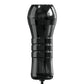 PDX Wet Pussies Super Sucker XXL Stroker - Flesh - Flesh Vagina Stroker with Suction Pump