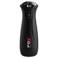 PDX Elite Fuck-Gasm - Flesh - USB Rechargeable Sucking & Vibrating Auto Stroker
