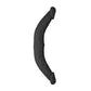 REALROCK 14'' Double Dildo - Black 36 cm Double Dong