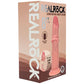 REALROCK Dual Density 8'' Sliding Skin Silicone Dildo - Flesh - Flesh 20.5 cm Sliding Skin Dildo