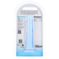 REALROCK Realistic 5'' Dildo - Blue - Blue 12.7 cm Dildo