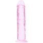 REALROCK Realistic 5'' Dildo - Pink - Pink 12.7 cm Dildo