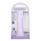 REALROCK Realistic 5'' Dildo - Purple - Purple 12.7 cm Dildo