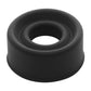 LuvPump ComFit Silicone Sleeve - Black - Black Universal Penis Pump Sleeve