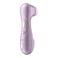 Satisfyer Pro 2 - Purple - Touch-Free USB-C Rechargeable Clitoral Stimulator