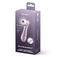 Satisfyer Pro 2 - Purple - Touch-Free USB-C Rechargeable Clitoral Stimulator