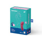 Satisfyer Sexy Secret - App Contolled USB-Rechargeable Panty Vibrator