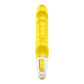 Satisfyer Vibes - Yummy Sunshine - Yellow USB Rechargeable Vibrator