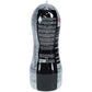 SHOTS Easy Rider - Clear - Clear Vagina Stroker