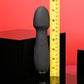 Selopa POWER TRIP - Black 18.8 cm USB Rechargeable Massage Wand
