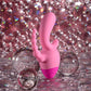 Selopa GAME ON - Pink USB Rechargeable Mini Triple Stimulator