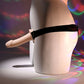 Selopa OUR FIRST HOLLOW STRAP ON LIGHT - Flesh 16.3 cm Hollow Strap-On