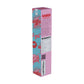 S-LINE Kaotix Bang Baby - Blue 17.8 cm USB Rechargeable Vibrator