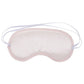 Sex & Mischief Peaches n CreaMe Blindfold - Peach Eyemask
