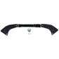 Sex & Mischief Heartbound Lace Day Collar - Black Submission Collar