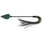 Sex & Mischief Indica Dual Impact Crop - Green Crop Whip