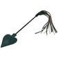 Sex & Mischief Indica Dual Impact Crop - Green Crop Whip