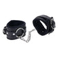 Shadow Handcuffs: Elegant Restraint for Ultimate Control