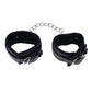 Shadow Handcuffs: Elegant Restraint for Ultimate Control