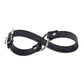 Shadow Convertible Cuffs: Versatile Control & Style
