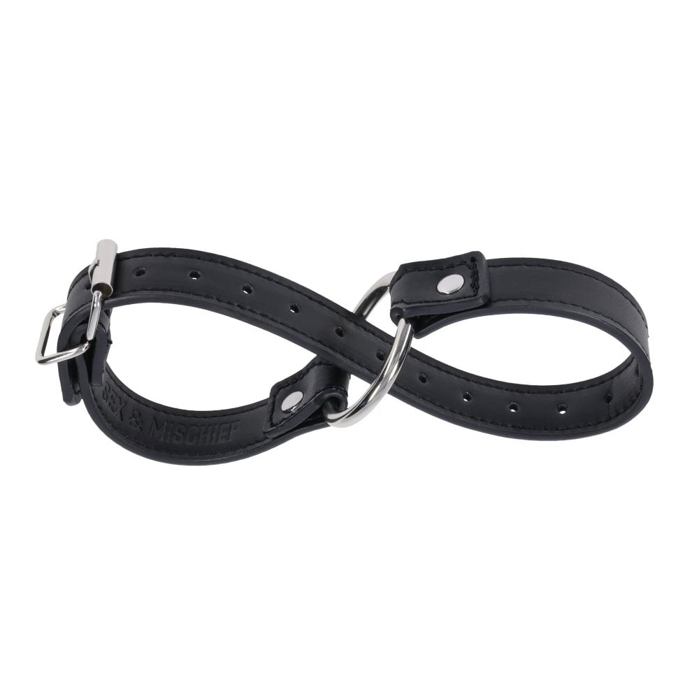 Shadow Convertible Cuffs: Versatile Control & Style
