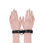 Shadow Convertible Cuffs: Versatile Control & Style