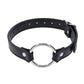 Shadow Convertible Cuffs: Versatile Control & Style