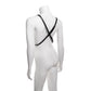 Shadow Body Harness: Chic Faux Leather Fashion Statement