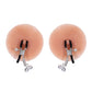 Provocative Shadow Bell Nipple & Clit Jewelry Set