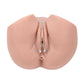 Provocative Shadow Bell Nipple & Clit Jewelry Set