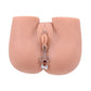 Provocative Shadow Bell Nipple & Clit Jewelry Set