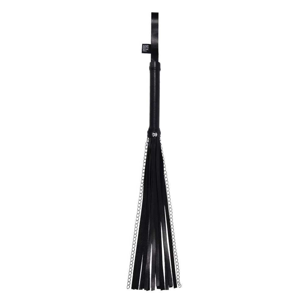 Shadow Chain Flogger: Intense Sensations & Control