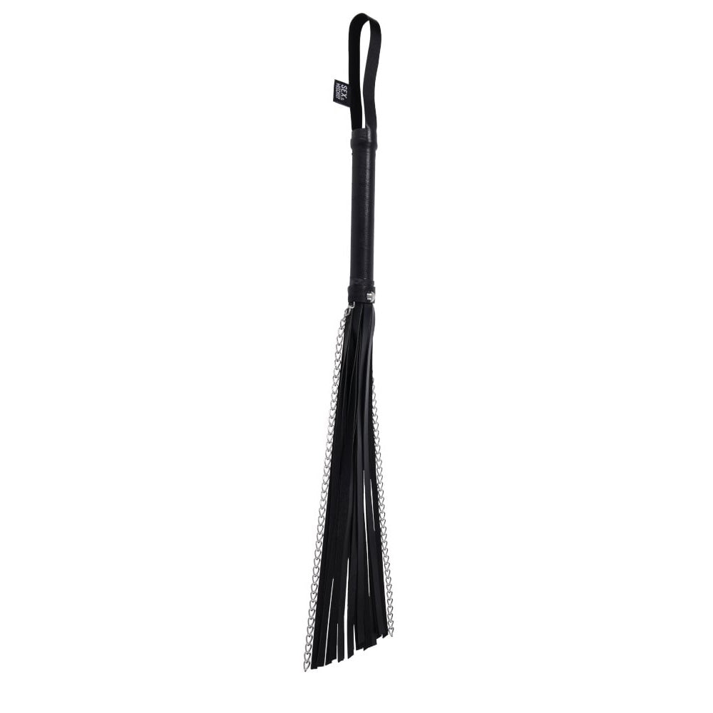 Shadow Chain Flogger: Intense Sensations & Control