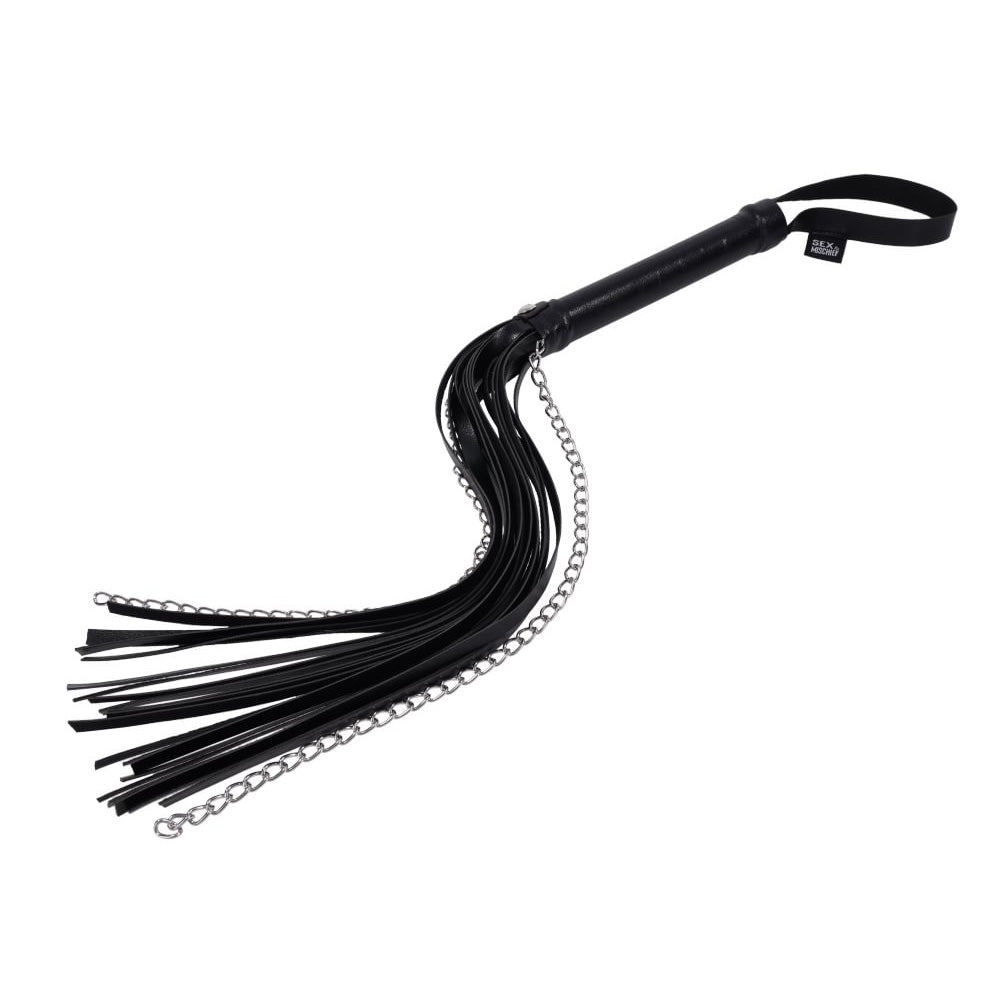 Shadow Chain Flogger: Intense Sensations & Control