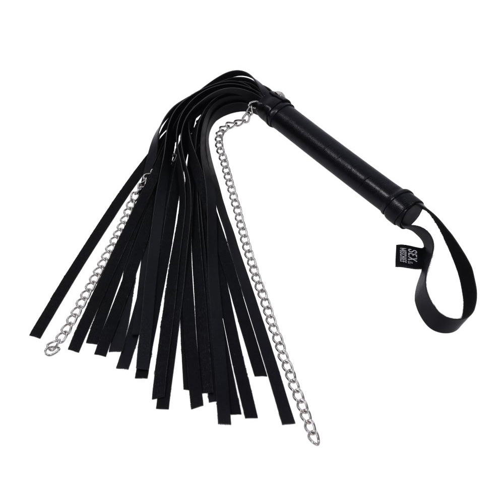 Shadow Chain Flogger: Intense Sensations & Control